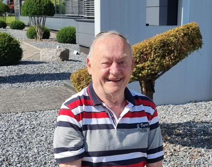 Horst Rutzen Horst Rutzen
