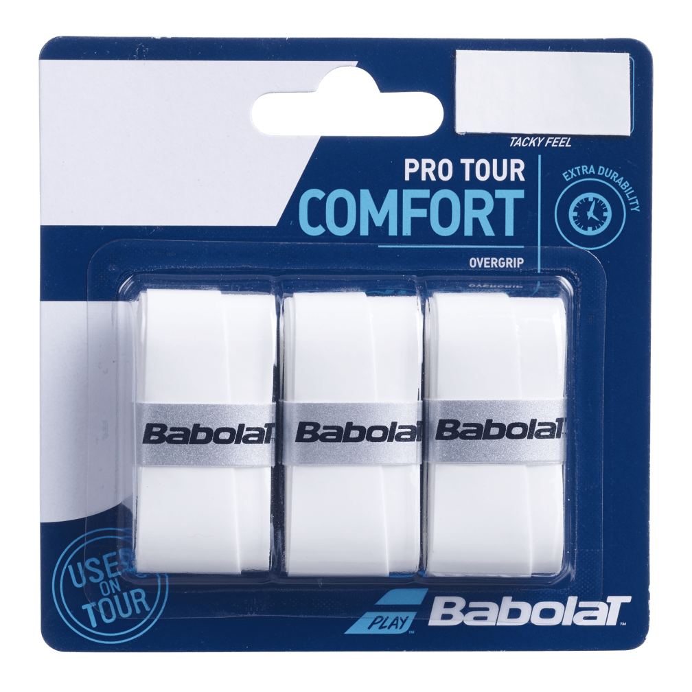 Babolat Pro Tour X3 Babolat Pro Tour X3