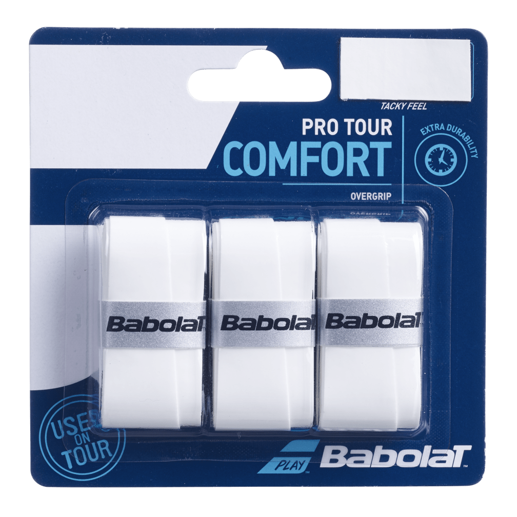 Babolat Pro Tour X3