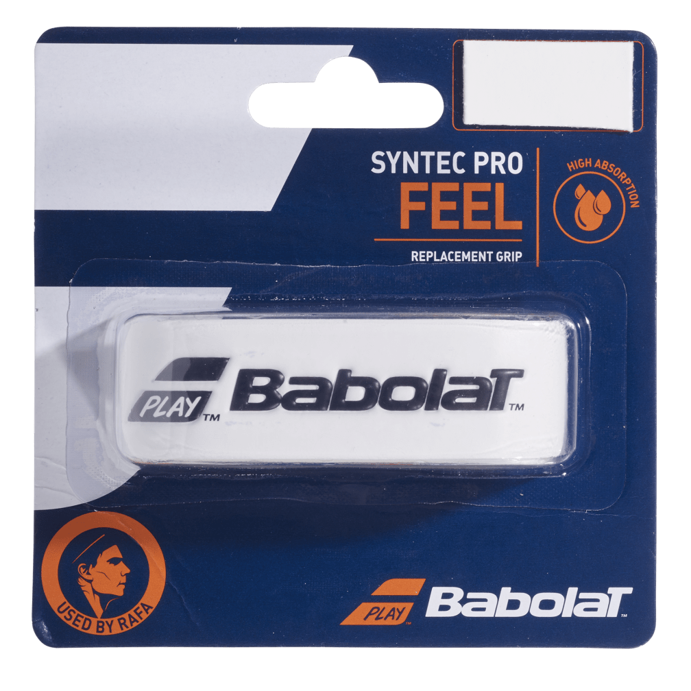 Babolat Syntec Pro