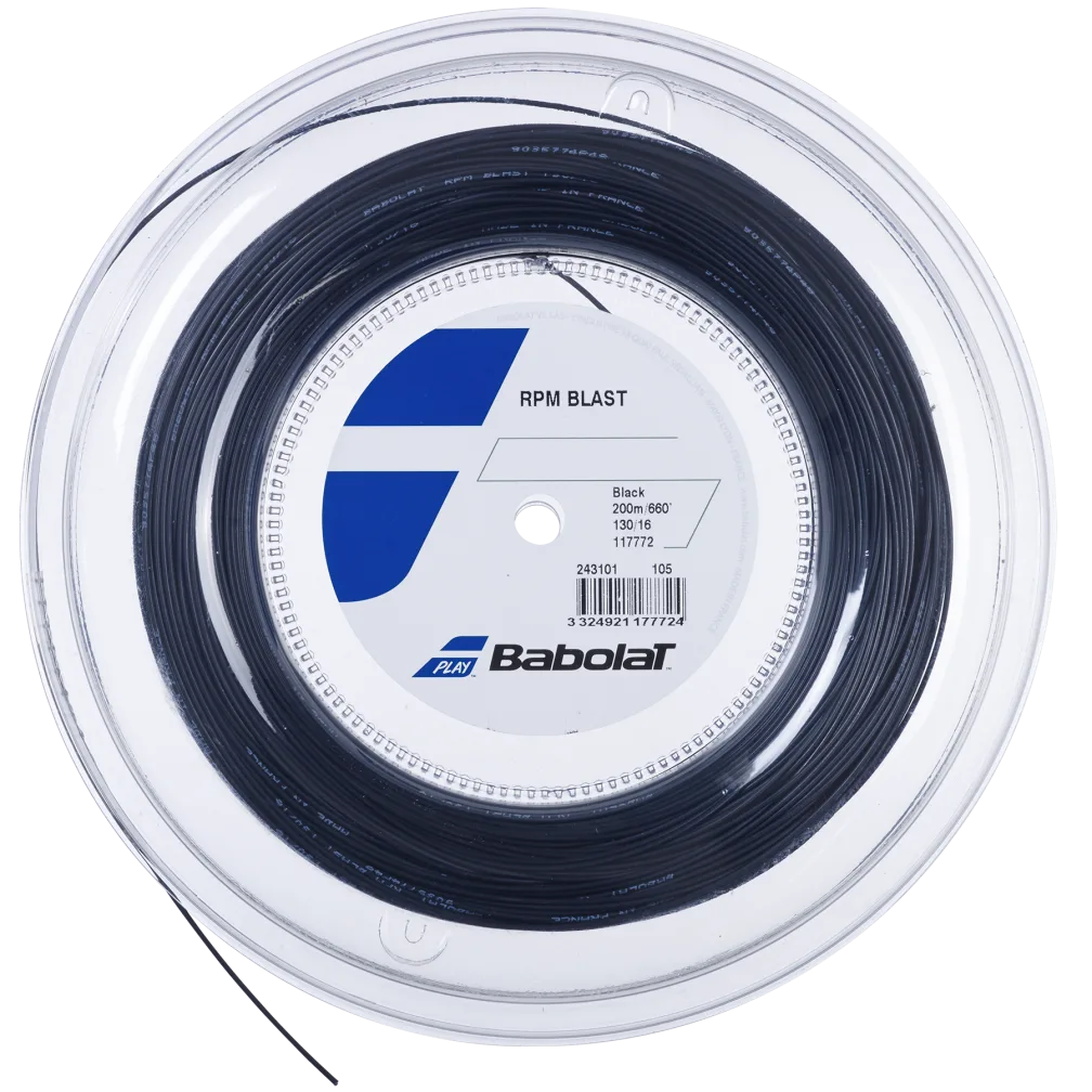 Babolat RPM Blast