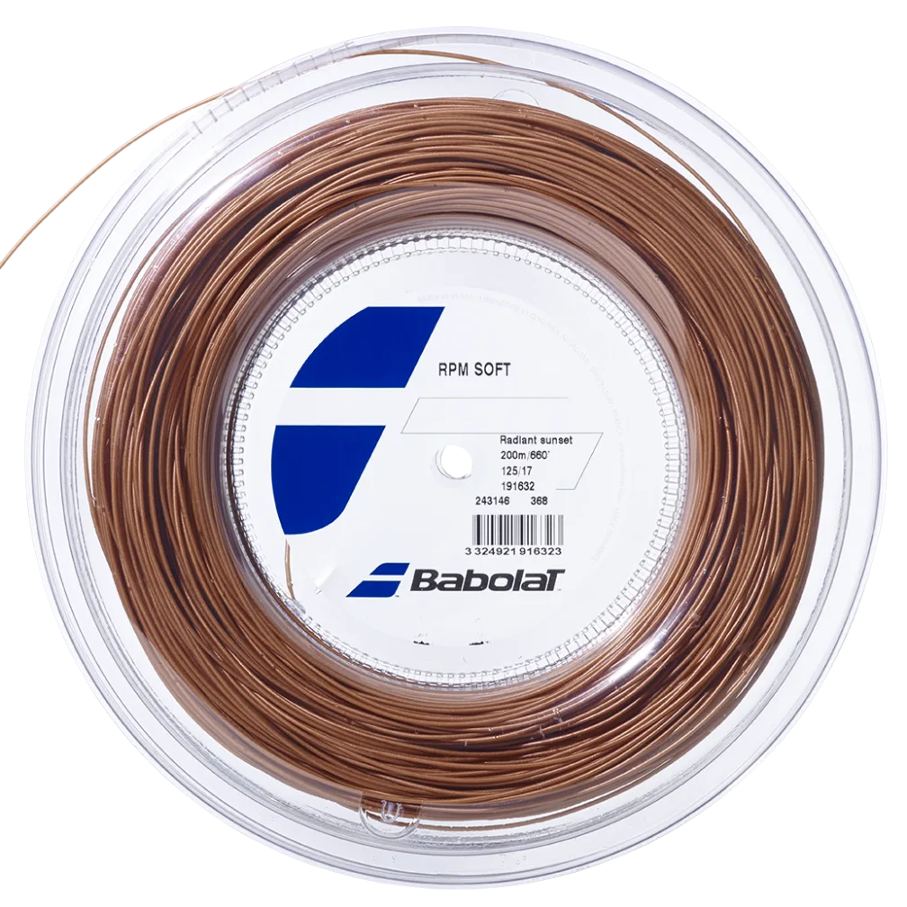 Babolat RPM Soft Babolat RPM Soft