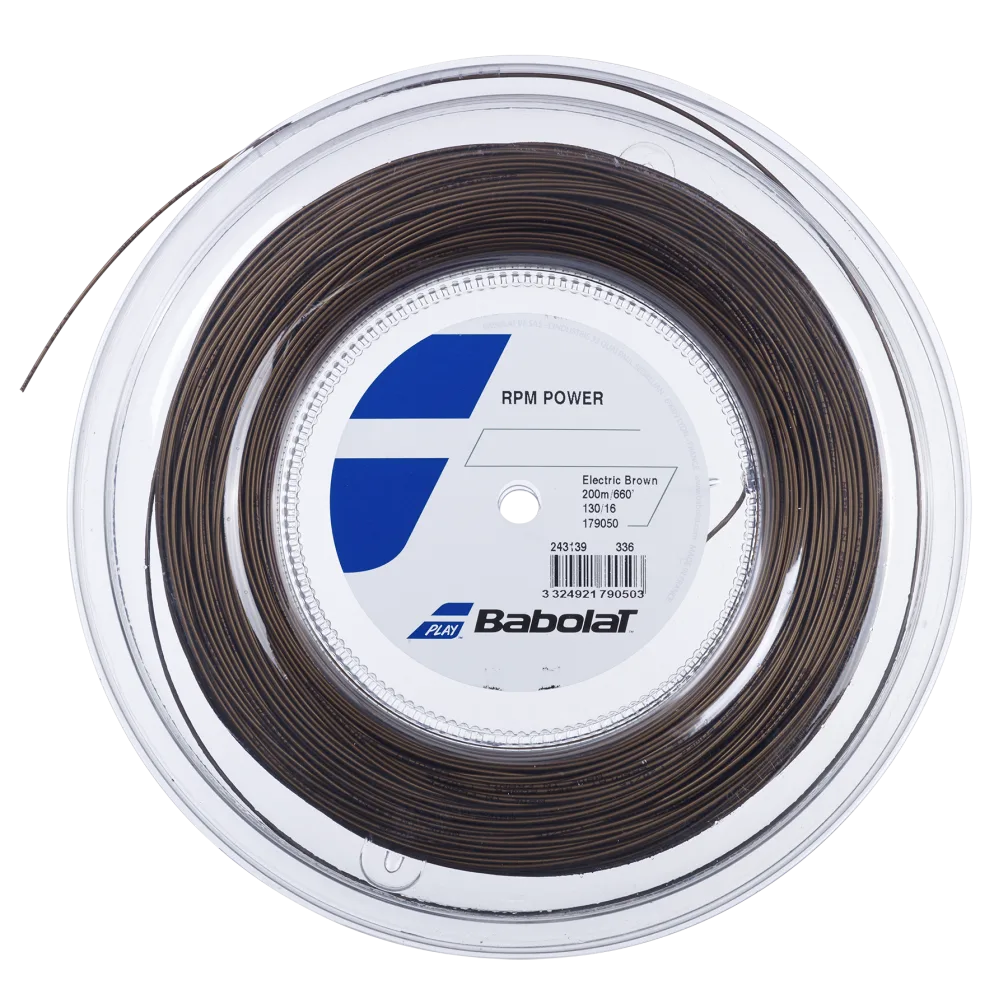 Babolat RPM Power Babolat RPM Power