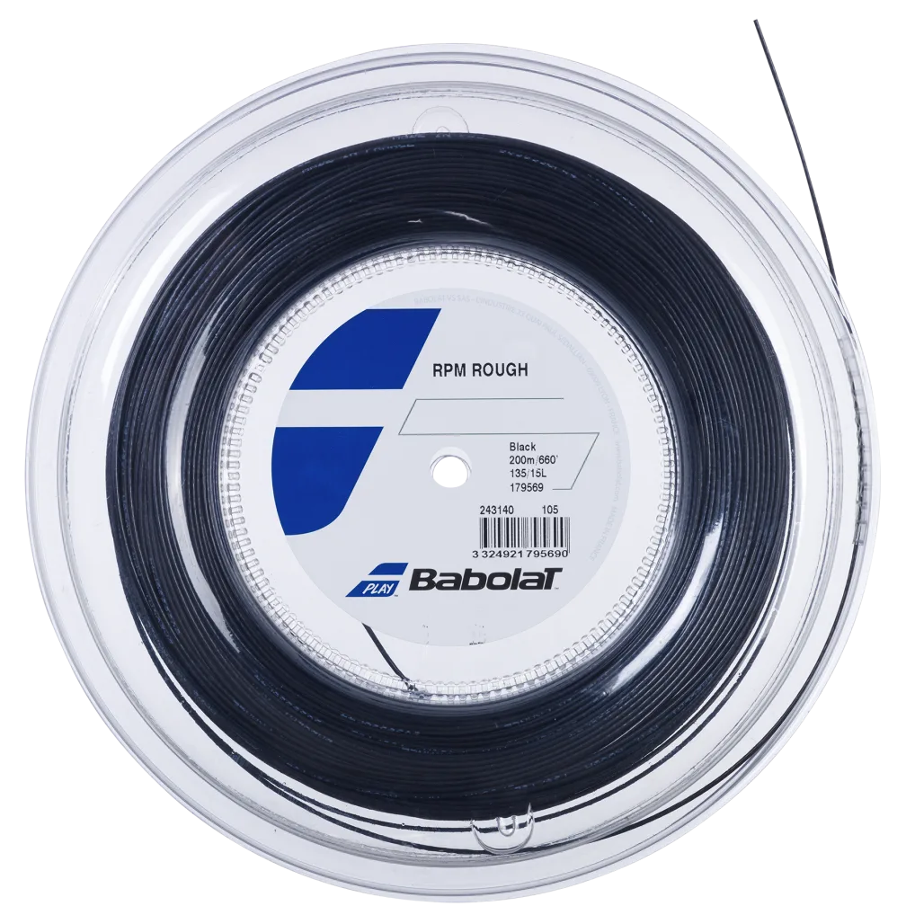 Babolat RPM Rough Babolat RPM Rough