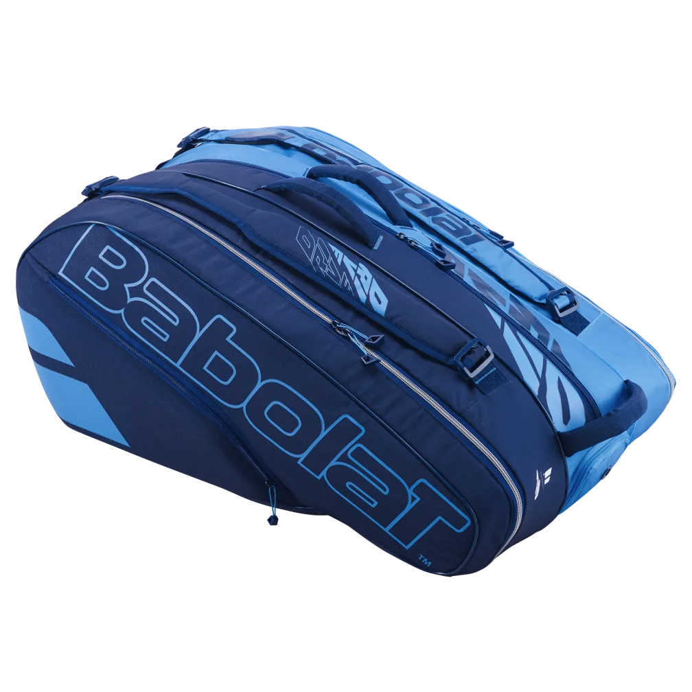 Babolat Pure Drive X12