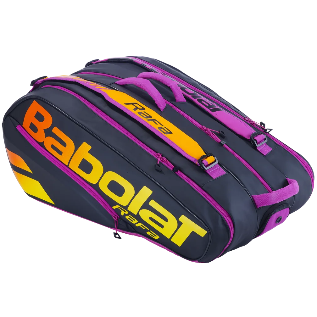 Babolat Pure Aero Rafa RH12 Babolat Pure Aero Rafa RH12