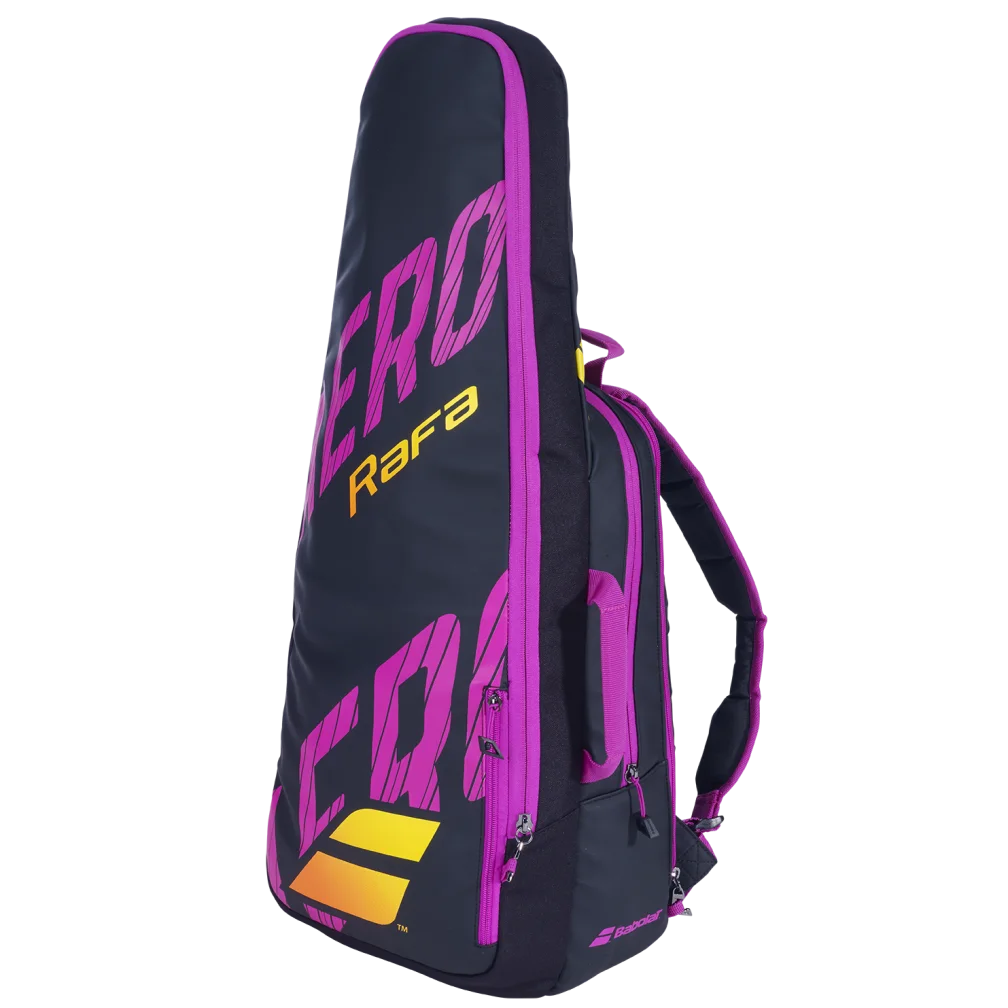 Babolat Backpack Pure Aero Rafa Babolat Backpack Pure Aero Rafa